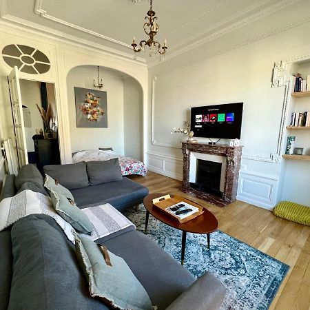 Le Telepherique, Vue Bastille, 6 Pers, 300 M Gare 格勒诺布尔 外观 照片