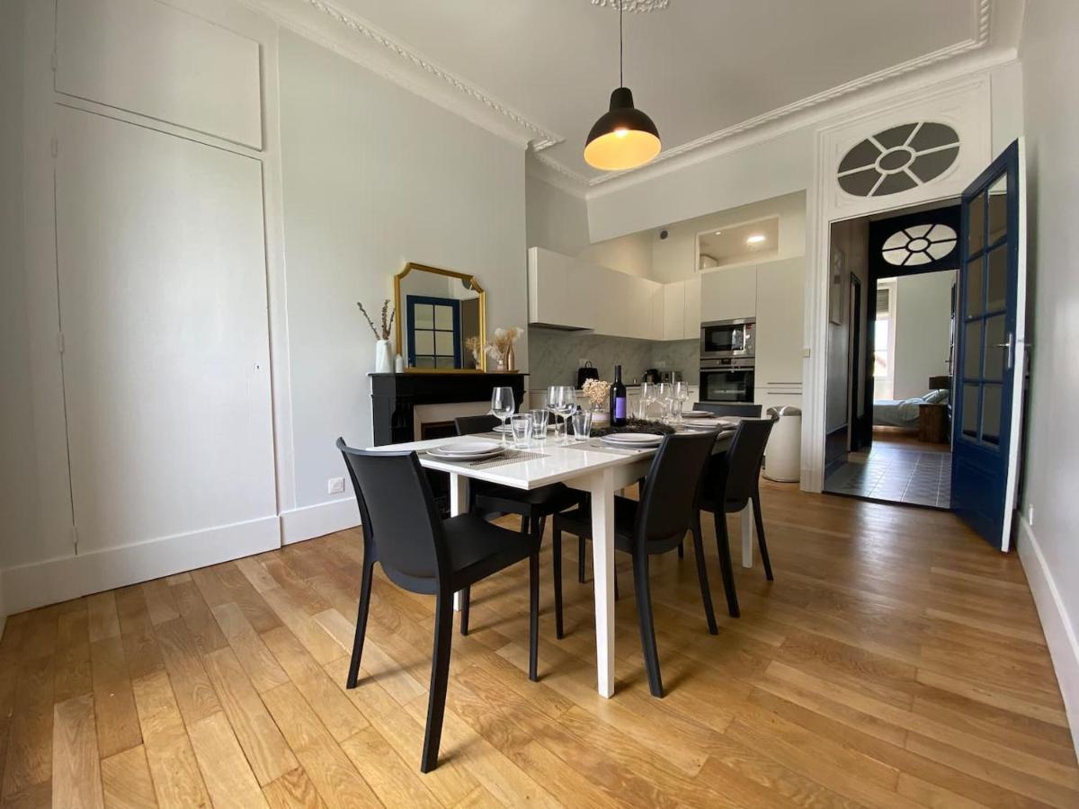 Le Telepherique, Vue Bastille, 6 Pers, 300 M Gare 格勒诺布尔 外观 照片