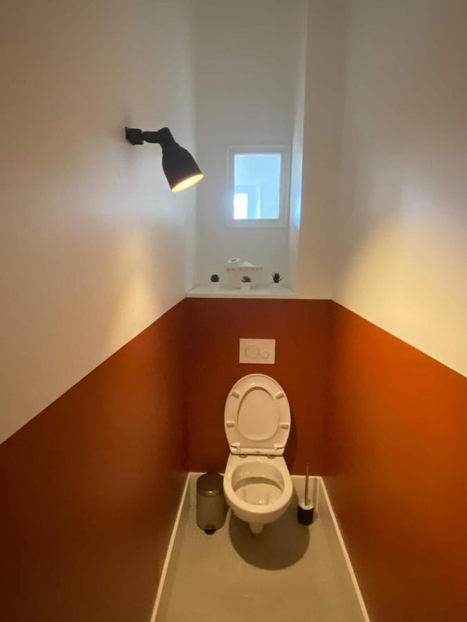 Le Telepherique, Vue Bastille, 6 Pers, 300 M Gare 格勒诺布尔 外观 照片