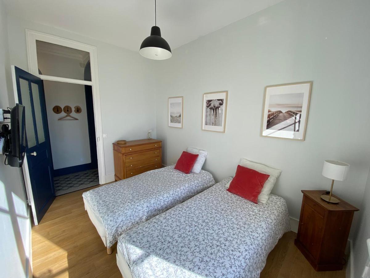 Le Telepherique, Vue Bastille, 6 Pers, 300 M Gare 格勒诺布尔 外观 照片