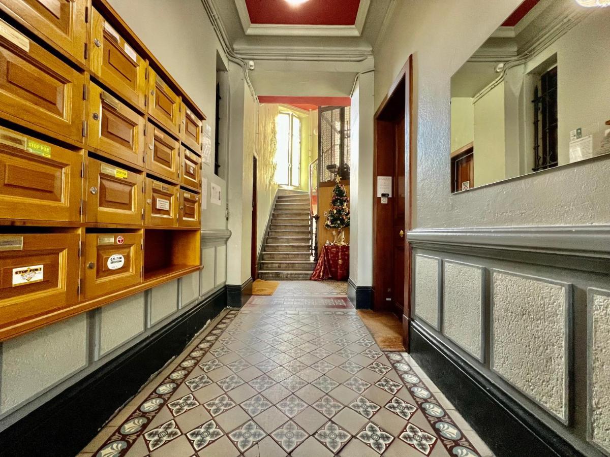 Le Telepherique, Vue Bastille, 6 Pers, 300 M Gare 格勒诺布尔 外观 照片